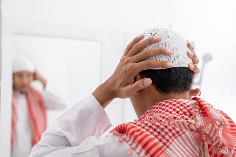 manasik umroh