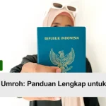 paspor umroh panduan lengkap untuk pemula