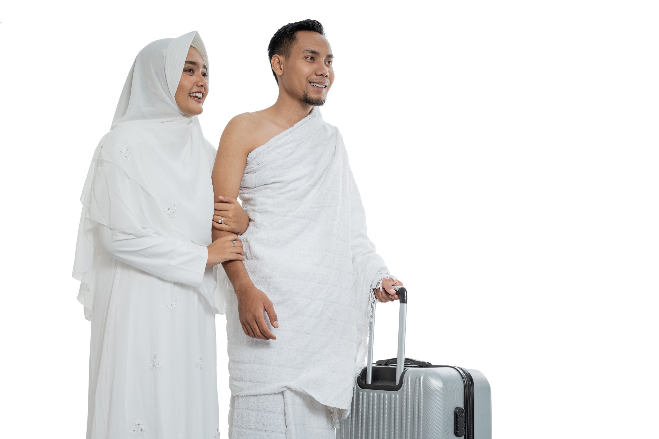 apa itu badal umroh