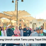 doa pulang umroh untuk tamu yang tepat dibaca