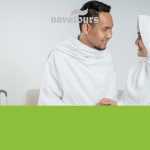 Ihram Adalah Awal Perjalanan Suci Umroh & Haji