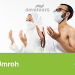 Kenali Miqat Umroh & Tata Cara Memulainya