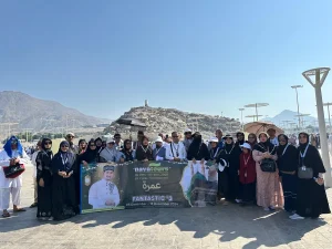 umroh akhir tahun 2025 bersama nava tour