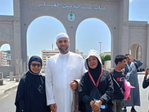 umroh bersama syekh muhammad jaber-5