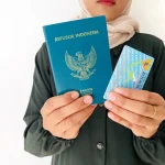 cara mengurus visa umroh mandiri