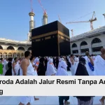 haji furoda adalah_ ketahui biaya dan prosesnya