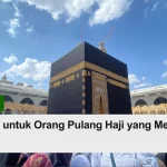 ucapan untuk orang pulang haji yang menyentuh hati