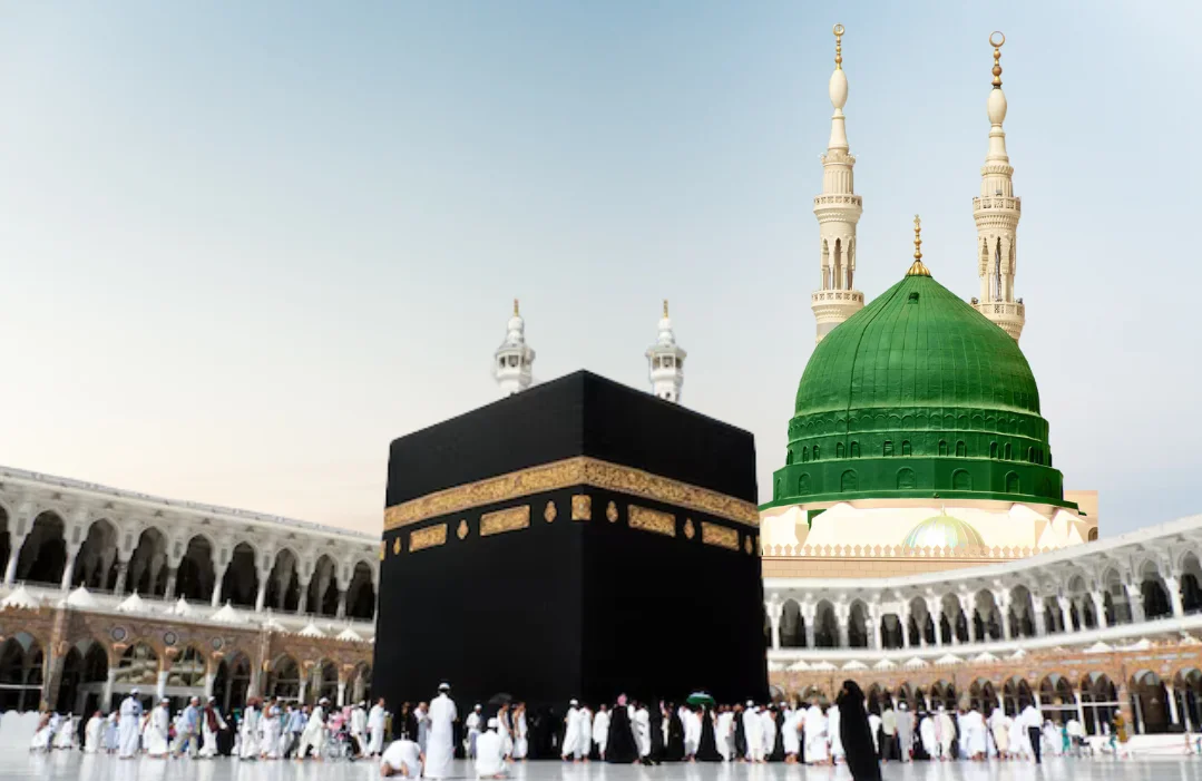 Program Umroh Reguler Nava Tour