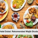 kuliner halal dubai rekomendasi wajib dicoba