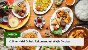 kuliner halal dubai rekomendasi wajib dicoba