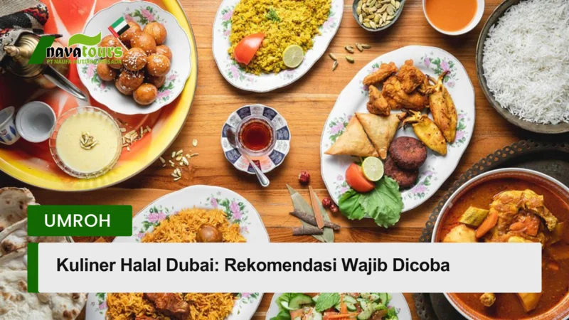 kuliner halal dubai rekomendasi wajib dicoba