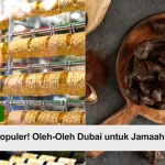oleh oleh khas dubai paling populer