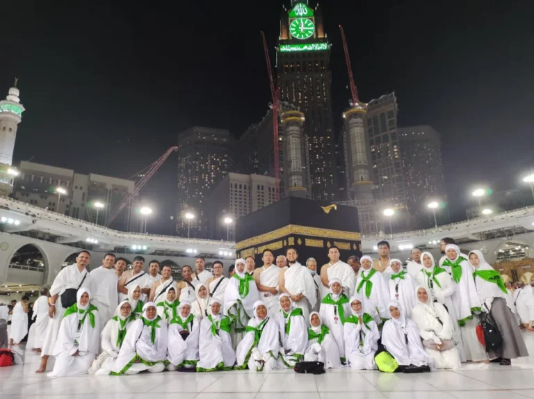 travel umroh terbaik dan terpercaya di jakarta nava tour travel