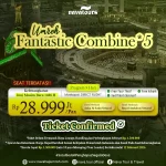 Program umroh Juni 9 hari direct flight dengan hotel strategis dan harga promo